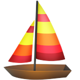 Barco A Vela