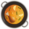 Caçarola Com Comida