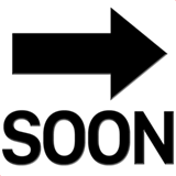 Seta "Soon"