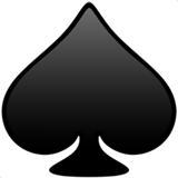 Naipe De Espadas