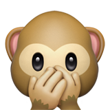 Macaco Que Não Fala Nada