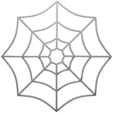 Teia De Aranha