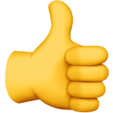Polegar Para Cima