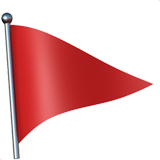 Bandeira Triangular