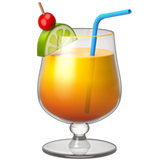 Bebida Tropical