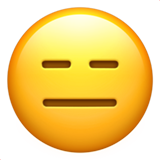İfadesiz yüz İfadesiz yüz