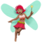 Peri: Orta Ten Rengi Peri: Orta Ten Rengi