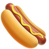 Sosisli sandviç Sosisli sandviç