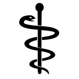 Медичний символ для Apple iOS 11.1