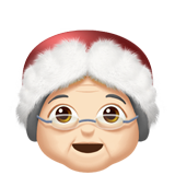Noel Anne: Açık Ten Rengi Noel Anne: Açık Ten Rengi