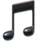 Müzik notası Müzik notası