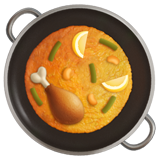 Sahanda yemek Sahanda yemek