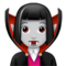 Vampir: Açık Ten Rengi Vampir: Açık Ten Rengi