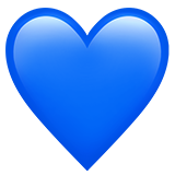 Blue Heart