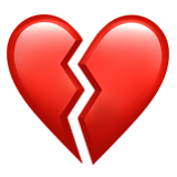 Broken Heart