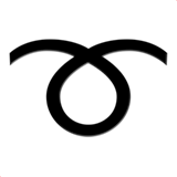 Curly Loop