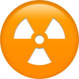 Radioactive
