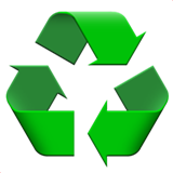 Recycling Symbol