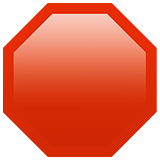 Stop Sign