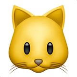 Rosto De Gato