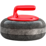 Pedra De Curling