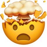 Cabeça Explodindo