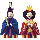 Bonecas Japonesas