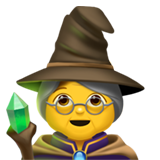 Mago