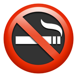 Proibido Fumar