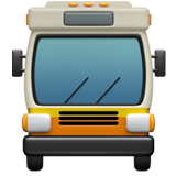 Ônibus Se Aproximando