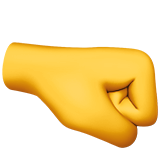 Punho Direito