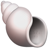 Concha Espiral