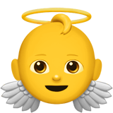 Янголятко