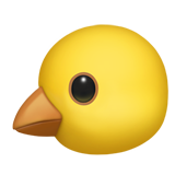 Курча боком