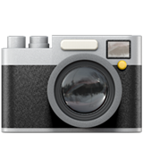 Фотоапарат
