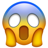 В жаху