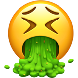 Блювота