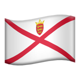Bayrak: Jersey
