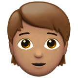 Kişi: Orta Ten Rengi
