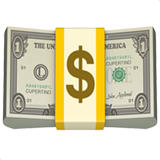 Dolar banknot