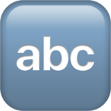 Latin alfabesi