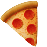 Pizza dilimi