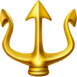 Trident amblemi