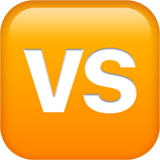 VS düğmesi
