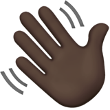 El sallama: Koyu Ten Rengi