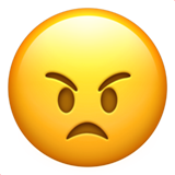 Сердиться