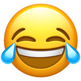 Сміється до сліз