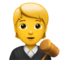 Суддя