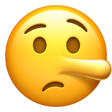Брехун