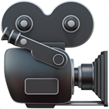 Film kamerası